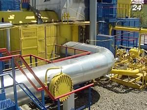 Украина потеряет $ 700 млн. из-за обходных газопроводов