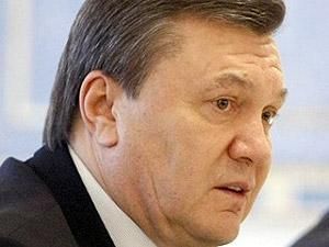 Янукович хочет отменить централизованное теплоснабжение