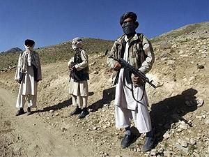 Талибы в Афганистане убили 35 рабочих
