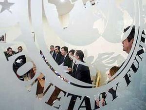 На пост главы МВФ поддержали кандидатуру главы Нацбанка Казахстана На пост главы МВФ поддержали кандидатуру главы Нацбанка Казахстана