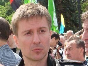 Организатора Дня гнева оштрафовали Организатора Дня гнева оштрафовали