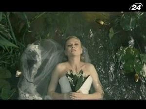 Гучними зізнаннями Ларс фон Трієр презентував свою "Меланхолію" Гучними зізнаннями Ларс фон Трієр презентував свою "Меланхолію"