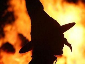 В Індії заарештували мисливців на відьм В Індії заарештували мисливців на відьм