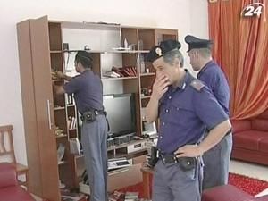 Италия успешно воюет с мафией Италия успешно воюет с мафией