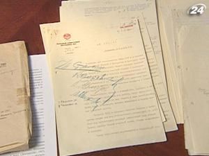 Польше передали почти все материалы Катынского дела Польше передали почти все материалы Катынского дела