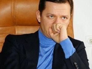 Ляшко: Меня сделали символом секс-меньшинств Ляшко: Меня сделали символом секс-меньшинств