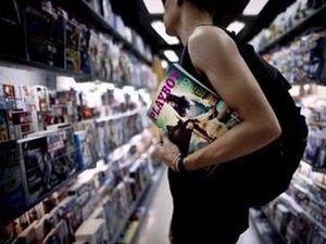 Playboy выложит в сеть все номера за 57 лет Playboy выложит в сеть все номера за 57 лет