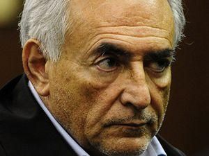 Стросс-Кану висунули офіційні звинувачення Стросс-Кану висунули офіційні звинувачення