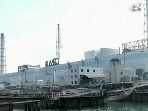 На "Фукусима-1" собралось 100 тысяч тонн радиоактивной воды На "Фукусима-1" собралось 100 тысяч тонн радиоактивной воды