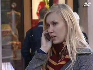 У І кв. 2011 р. ринок мобільних телефонів зріс на 20% У І кв. 2011 р. ринок мобільних телефонів зріс на 20%