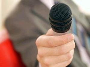 Дикусаров: Іноземні журналісти можуть вільно працювати без акредитації Дикусаров: Іноземні журналісти можуть вільно працювати без акредитації