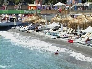 Украина активно будет развивать туристическую отрасль в пределах страны Украина активно будет развивать туристическую отрасль в пределах страны