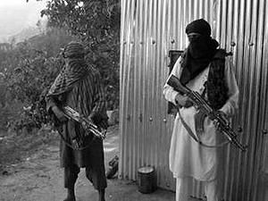 Талібан взяв на себе відповідальність за вибух у Пакистані Талібан взяв на себе відповідальність за вибух у Пакистані