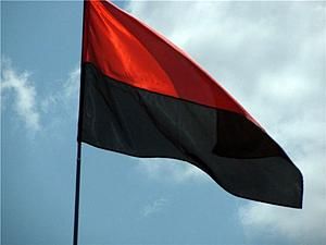 Мер Тернополя закликав в День Героїв масово носити червоно-чорні стрічки