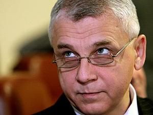 Иващенко присоединился к Луценко Иващенко присоединился к Луценко