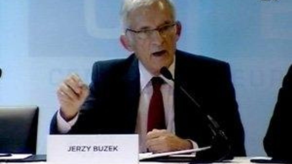 Президент Европарламента: Беларусь превратят в лабораторию для недемократических сил Президент Европарламента: Беларусь превратят в лабораторию для недемократических сил