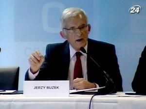 Президент Европарламента: Беларусь превратят в лабораторию для недемократических сил Президент Европарламента: Беларусь превратят в лабораторию для недемократических сил