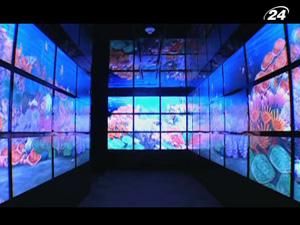 Технологи хотят укрепить LCD-мониторы Технологи хотят укрепить LCD-мониторы