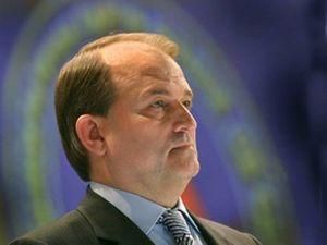 СМИ: В большую политику возвращается Медведчук СМИ: В большую политику возвращается Медведчук