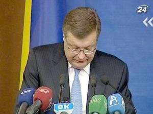 МЗС: Євроінтеграція залишається пріоритетом для України МЗС: Євроінтеграція залишається пріоритетом для України