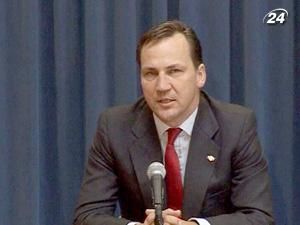 Польша, Германия и Франция применят санкции против Беларуси Польша, Германия и Франция применят санкции против Беларуси