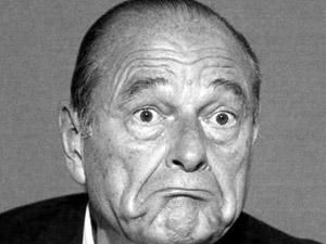 Против Жака Ширака восстанавливают дело Против Жака Ширака восстанавливают дело