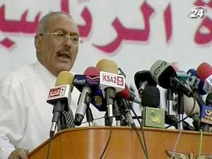 Президент Йемена призвал провести внеочередные выборы 