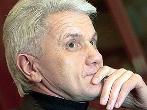 Литвин: Відставка зіграє в плюс для Тігіпка Литвин: Відставка зіграє в плюс для Тігіпка