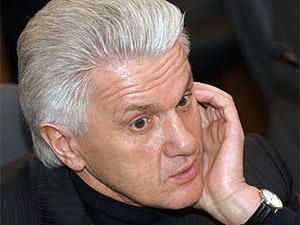 Литвин: Мы хорошо скроены, но плохо сшиты Литвин: Мы хорошо скроены, но плохо сшиты