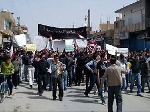 Сирія: 23 людини загинули в сутичках Сирія: 23 людини загинули в сутичках