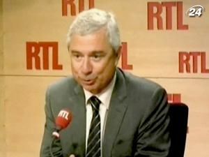 Стросс-Кан не будет участвовать в президентских выборах Стросс-Кан не будет участвовать в президентских выборах