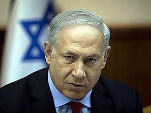 Нетаньяху відкинув пропозицію Обами про кордони з Палестиною
