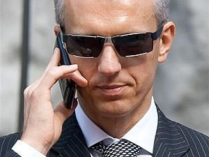 На счетах у главы СБУ - почти 50 миллионов гривен На счетах у главы СБУ - почти 50 миллионов гривен