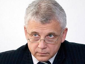 ЗМІ: Іващенко перебуває в тому ж відділенні, щой Луценко, але в іншій палаті