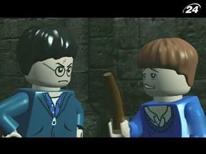 Поттериана в мире LEGO продолжается Поттериана в мире LEGO продолжается