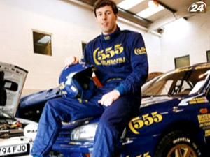 Колін Макрей: аби перемагати - ти повинен їхати швидко Колін Макрей: аби перемагати - ти повинен їхати швидко