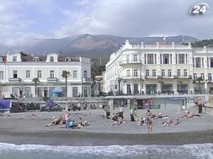 Тема тижня: Україна активно розвиватиме внутрішній туризм Тема тижня: Україна активно розвиватиме внутрішній туризм