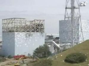 На "Фукусиме-1" зафиксировали утечка радиоактивной воды