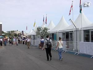 У Каннах працює один з найбільших кіноринків У Каннах працює один з найбільших кіноринків