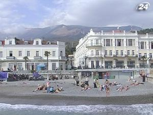 Тема недели: Украина будет активно развивать внутренний туризм