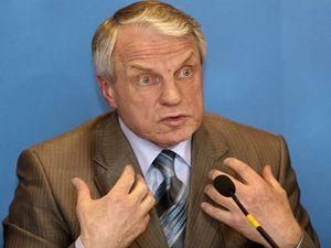 Омельченко: Деньги Лазаренко не вернутся в Украину Омельченко: Деньги Лазаренко не вернутся в Украину