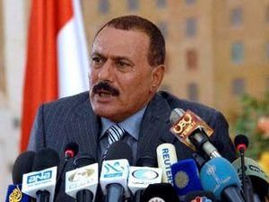 В Йемене подписывают соглашение о передаче власти