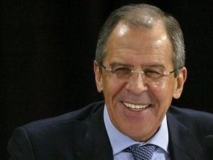Російський міністр закордонних справ їде до лівійських повстанців