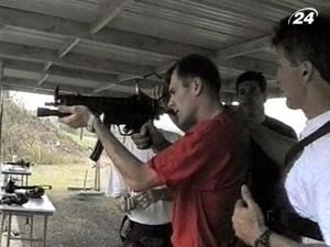 Нестеров: За Гонгадзе могли следить россияне Нестеров: За Гонгадзе могли следить россияне