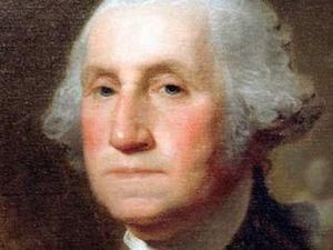 Особисті речі Джорджа Вашингтона продали на аукціоні