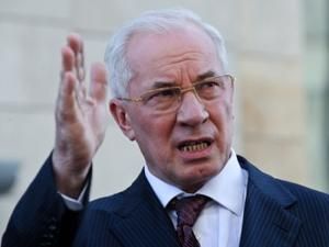 Азаров: Пізнавати Т. Шевченка потрібно протягом усього життя Азаров: Пізнавати Т. Шевченка потрібно протягом усього життя