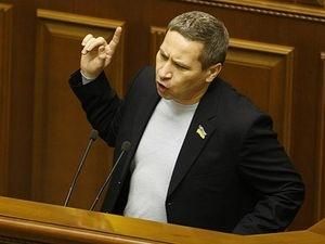 Лук'янов: Гривня буде стабільна Лук'янов: Гривня буде стабільна