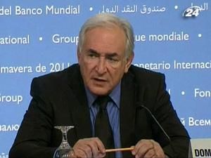 Итог недели: Главу МВФ Д.Стросс-Кана обвинили в попытке изнасилования Итог недели: Главу МВФ Д.Стросс-Кана обвинили в попытке изнасилования