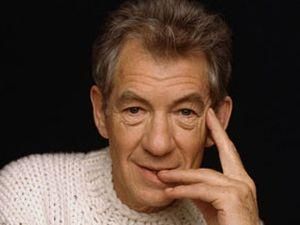 Йен МакКеллен воюватиме із зомбі Йен МакКеллен воюватиме із зомбі