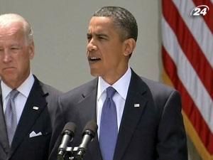 Обама и дальше будет уничтожать террористов в Пакистане Обама и дальше будет уничтожать террористов в Пакистане